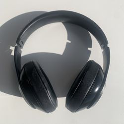 Beats By Dre - Studio 3 Wireless - Black