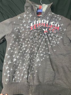 Hurley x hoddie
