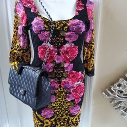 Be Bold And Sassy 