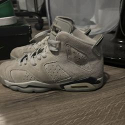 Jordan 6 georgetown