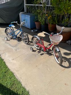 Schwinn Pixies