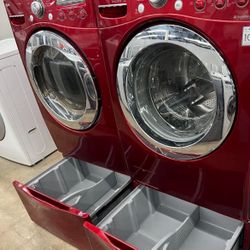 Washer And Dryer Deal Today 