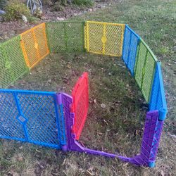 Superyard Fence And Gate