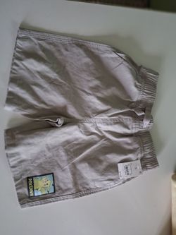 Boys short