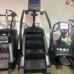 Stairmaster 8G 