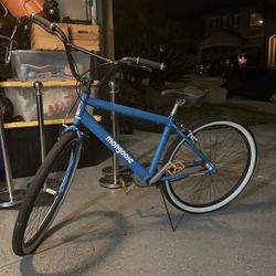 29 Inch BMX mongoose 