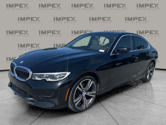 2022 BMW 330i