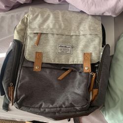 Diaper Bag 