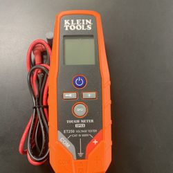 Klien Voltage Tester (840481-12)