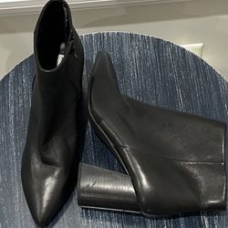 Steve Madden Pointed Booties