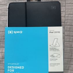 iPad Case (2019) 