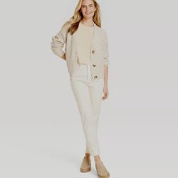 Universal Thread High Rise Skinny Jeans