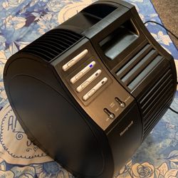 Honeywell Air Purifier
