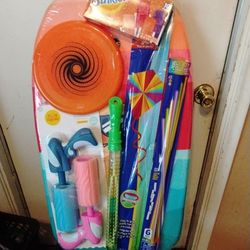 Boogie Board gift