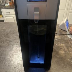 Skybar Wine Preservation System