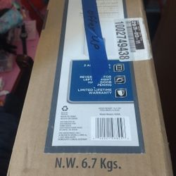 Glacier Bay Medicine Cabinet 16"