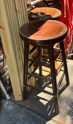 Bar stools