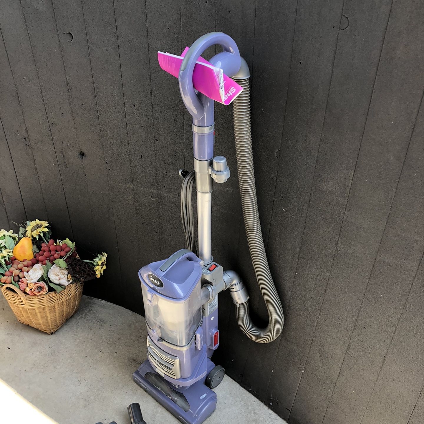 Shark Vacuum Cleaner Troubleshooting And Repair, How To, 47 OFF