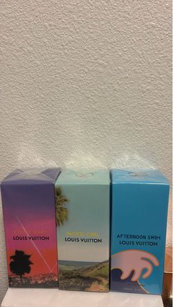 LV cologne