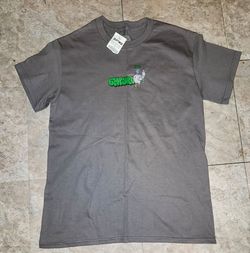 Empyre mens new tee small