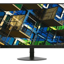 Lenovo ThinkVision S22ey-19 – 22” LED Monitors