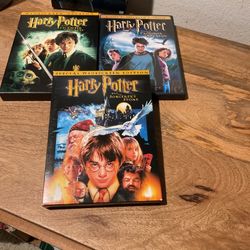 HARRY POTTER