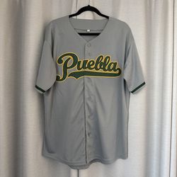 Baseball Jerseys