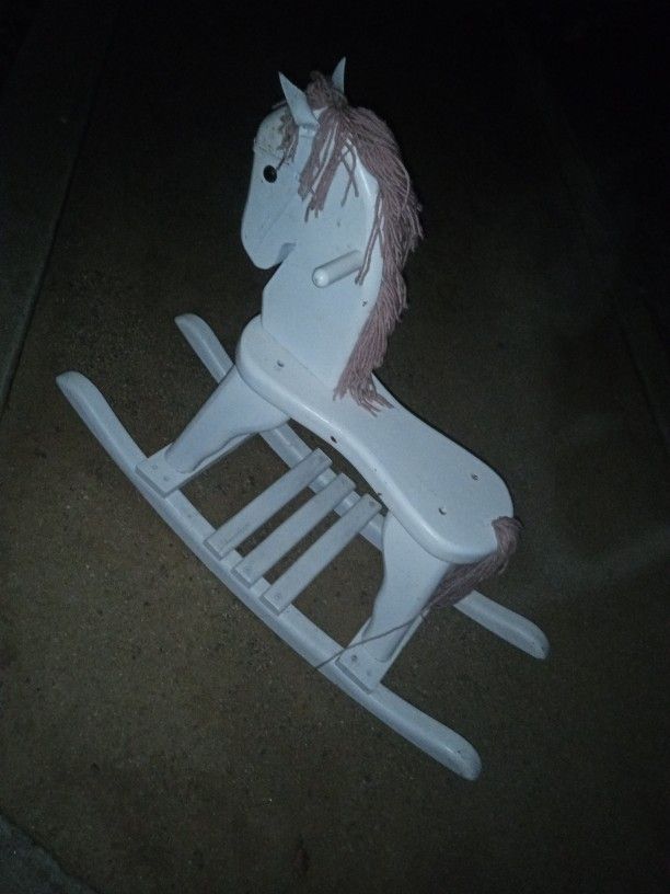Rocking Horse
