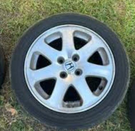 4lug Integra Toyota Yaris Prius Rims Honda Civic Rims Accord Wheels Mini Cooper Rims