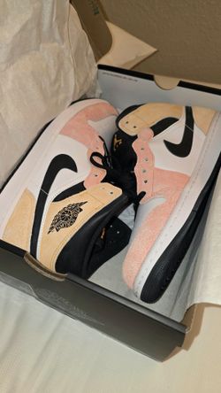 Air Jordan 1 Shoes