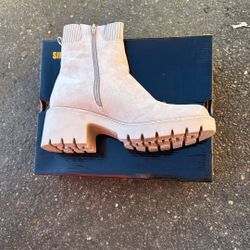 No Boundaries Boots