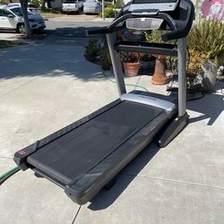 Pro-Form treadmill
