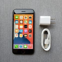 iPhone 8 - UNLOCKED - Like New  