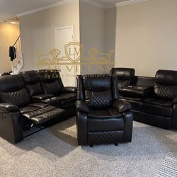 Reclining New in Box 