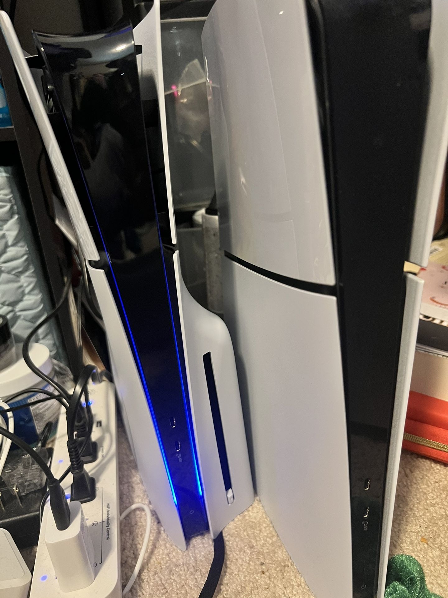 Ps5 Pro