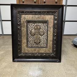 Visser Frame 🖼️ 