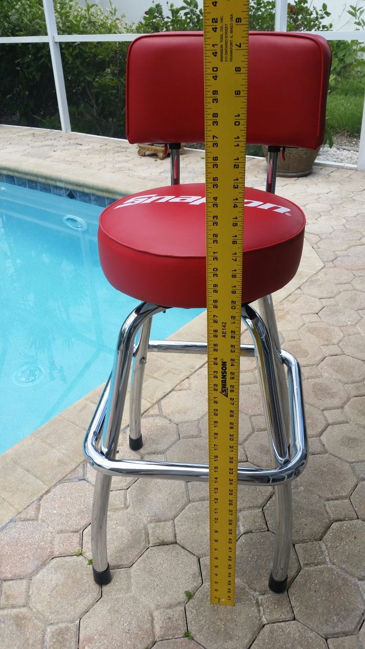 Snapon Stool for Sale in Cape Coral, FL OfferUp