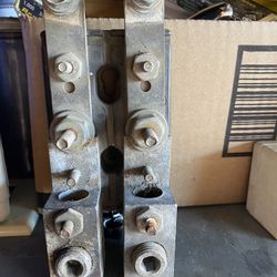 Milbank Th200A Replacement TST
