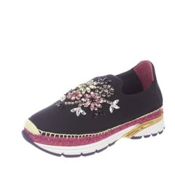 DOLCE & GABBANA Sneakers size 40