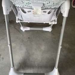Baby High Chair