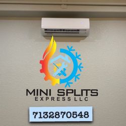 mini Splits Express 