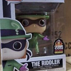 Funko Pops