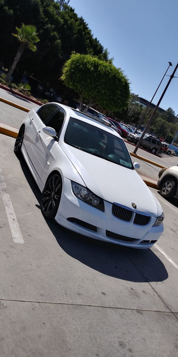 Bmw 330i 2006 For Sale In San Diego Ca Offerup