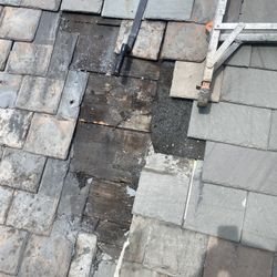 Slate Roof Specialist 