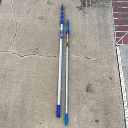 Extension Poles