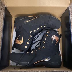 Venum Boxing Shoes