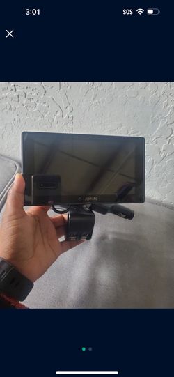 Garmin Drive Smart Navigation System 