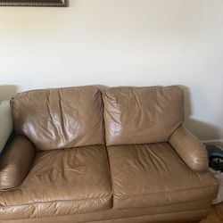 Wonderful, cozy sofa