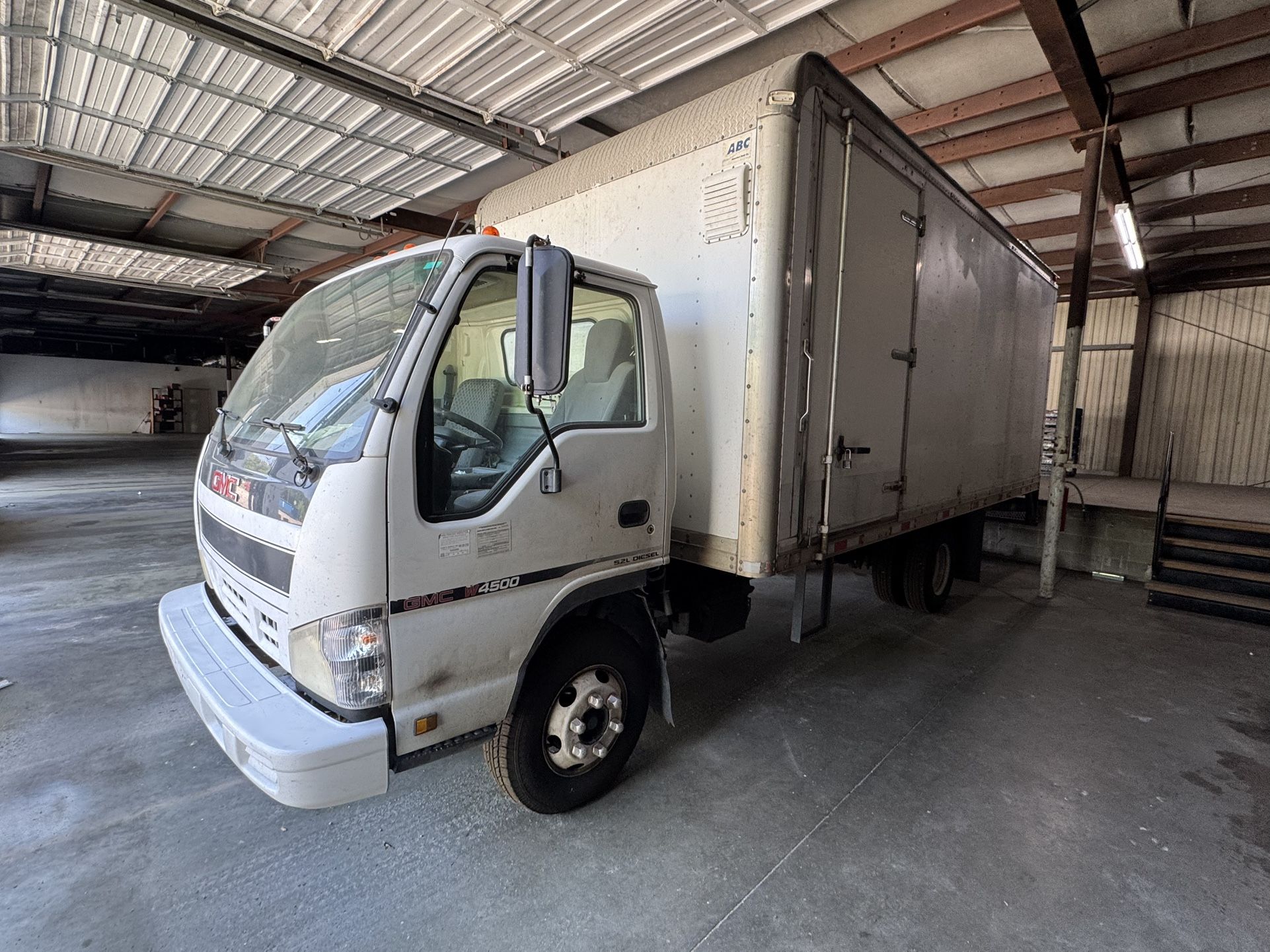 2006 GMC Other