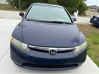 2006 civic